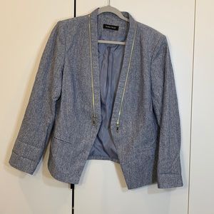 Moto blazer